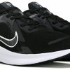 * Nike Men'S Quest 5 Running Shoe Black/White Men