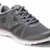 * Women'S Miles Medium/Wide Sneaker Grey Women