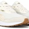 * Puma Women'S Run Tamed Running Shoe Beige/White Women