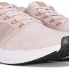 * Nike Women'S Swift 2 Medium/Wide Running Shoe Barely Rose Pink Wide Women