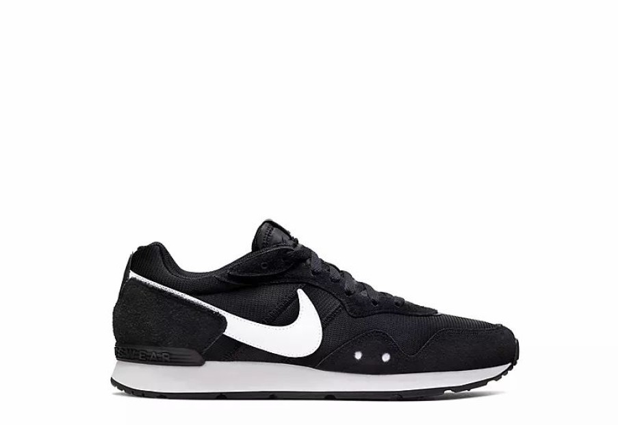 * Nike Mens Venture Runner Sneaker Black Men