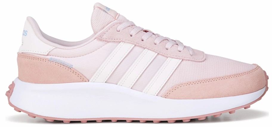 * Women'S Run 70S Sneaker Pink/White Women