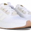 * Women'S Swift Run 23 Sneaker White/Gold/Gum Women