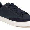 * Men'S Montie Casual Sneaker Navy Men