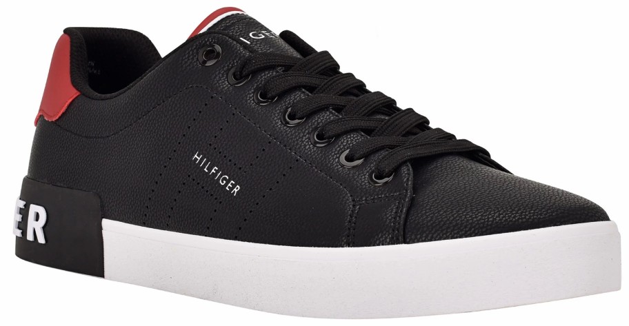 * Men'S Rezmon Casual Sneaker Black Multi Men