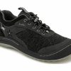 * Women'S Sunset Sneaker Black/Grey Women