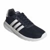 * Men'S Lite Racer 3.0 Sneaker Ink/White/Grey Men