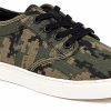 * Kids' William Jr Sneaker Little/Big Kid Olive/Camo Boys