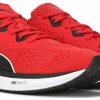 * Puma Men'S Aviator Running Shoe Red/Black Men