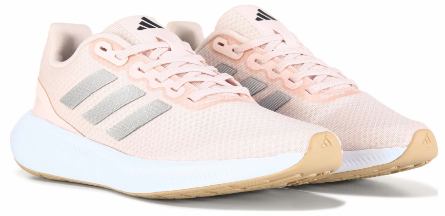 * Women'S Runfalcon 3.0 Running Shoe Pink/White/Gum Women