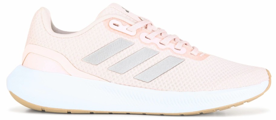 * Women'S Runfalcon 3.0 Running Shoe Pink/White/Gum Women