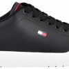 * Men'S Narvyn Casual Sneaker Black Men