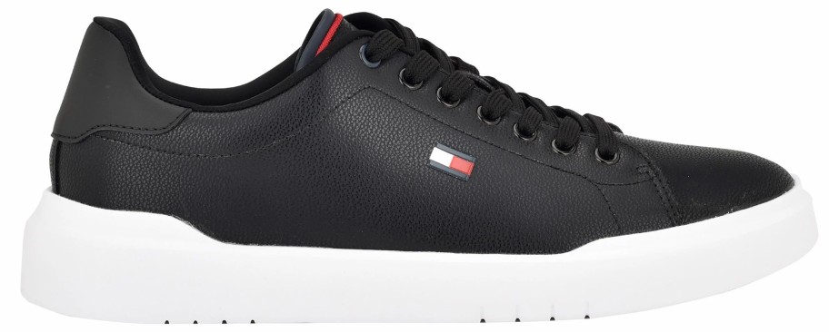 * Men'S Narvyn Casual Sneaker Black Men