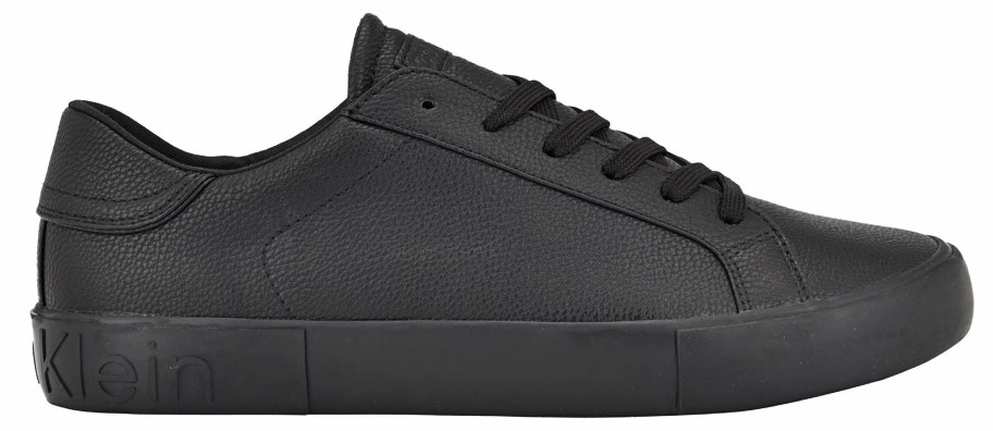 * Men'S Reon Casual Sneaker Black Men