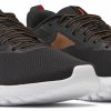 * Men'S Flexagon Force 4.0 Training Shoe Black/Brown/Cherry Men