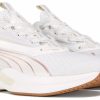 * Puma Women'S Hyperdrive Proform Running Shoe Natural/Gold Women