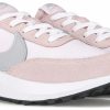 * Nike Women'S Waffle Debut Retro Sneaker Pink/Grey/White Women