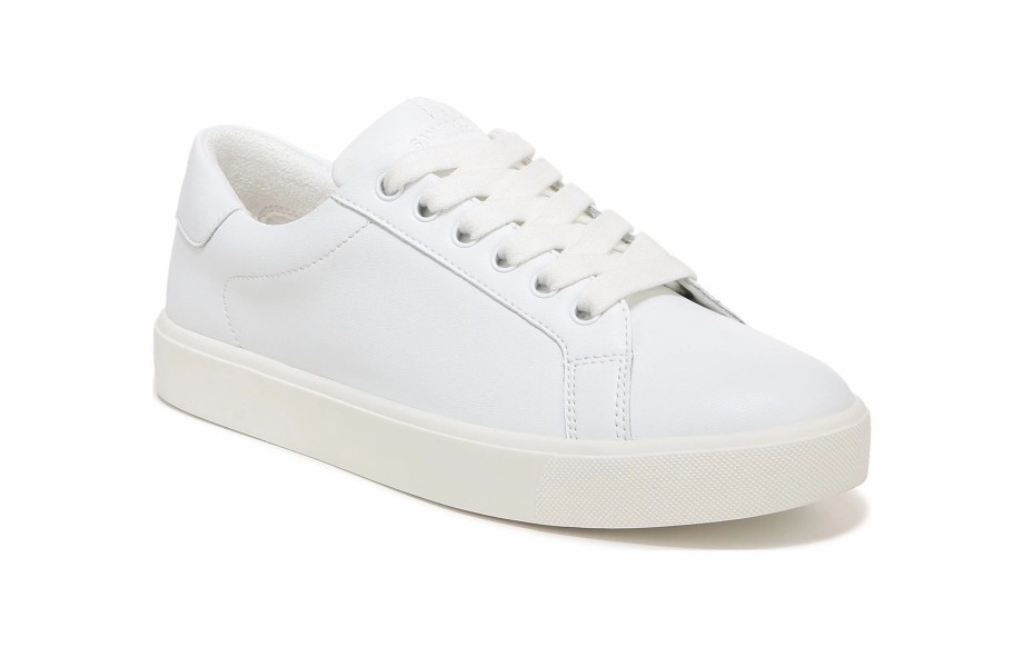 * Women'S Ethyl Lace Up Sneaker Bright White Women