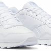 * Women'S Glide Sneaker White/White/Grey Women