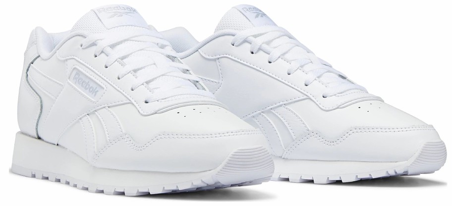 * Women'S Glide Sneaker White/White/Grey Women