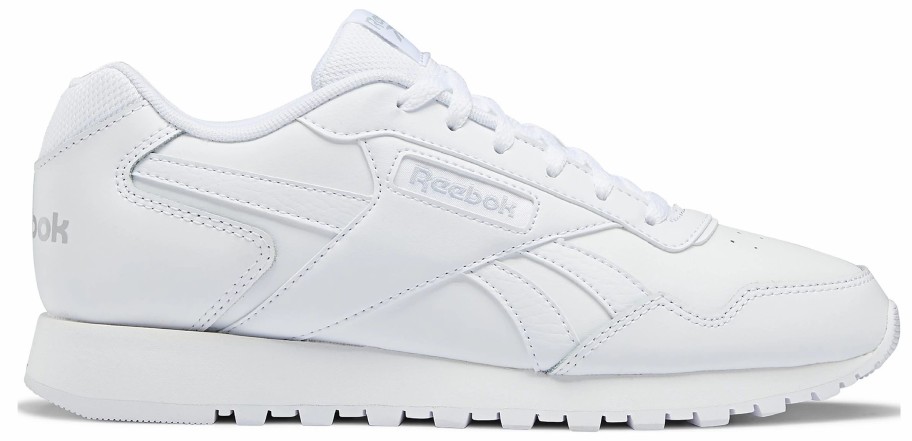 * Women'S Glide Sneaker White/White/Grey Women