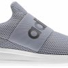 * Men'S Lite Racer Adapt 4.0 Slip On Sneaker Silver/Grey/White Men