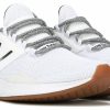 * &New Women'S Fresh Foam Roav Running Shoe White/Grey/Gum Women