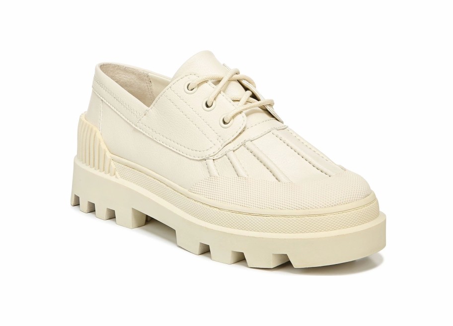 * Women'S Isa Sneaker Modern Ivory Women