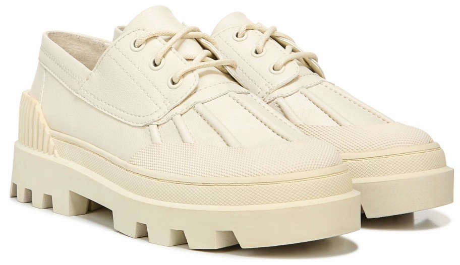 * Women'S Isa Sneaker Modern Ivory Women