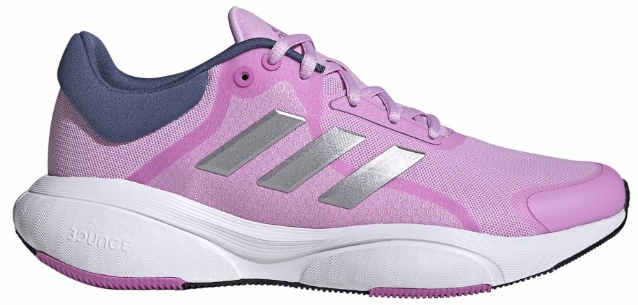 * Women'S Response Running Shoe Pink/Silver/Lilac Women