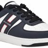 * Men'S Talto Sneaker Navy/White Multi Men