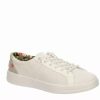 * Heydude Womens Karina Slip On Sneaker Natural Women