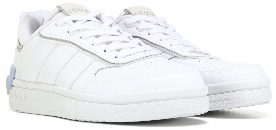 * Women'S Postmove Se Sneaker White/Bluedawn Women