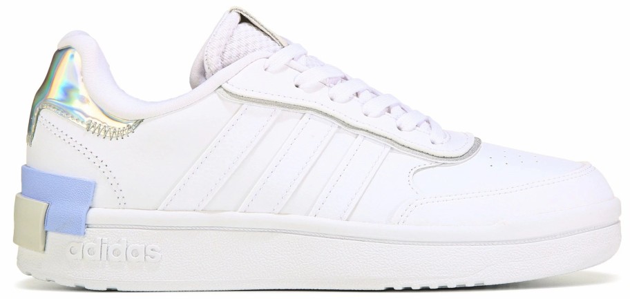 * Women'S Postmove Se Sneaker White/Bluedawn Women