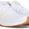 * Women'S Adidas Pure Spw Sneaker White/Gum Women