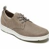 * Men'S Beckwith Medium/Wide Sneaker Breen Perforated Nubuck Men