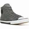 * Men'S Filkens High Top Sneaker Grey Men