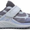 * Women'S Propet One Strap Medium/Wide/X-Wide Sneaker Lavender/Grey Women