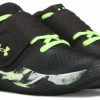 * Kids' Zone Bb Basketball Shoe Little Kid Black/Gray/Lime Boys