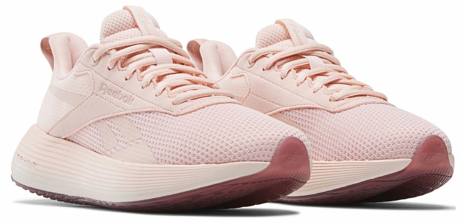 * Women'S Dmx Comfort Plus Sneaker Pink/Chalk/Rose Women