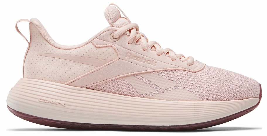 * Women'S Dmx Comfort Plus Sneaker Pink/Chalk/Rose Women