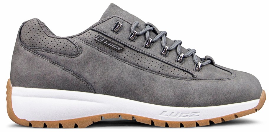 * Men'S Express Sneaker Charcoal/White/Gum Men