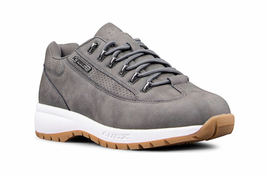 * Men'S Express Sneaker Charcoal/White/Gum Men