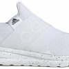 * Men'S Lite Racer Adapt 6.0 Slip On Sneaker White/White Men