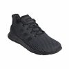 * Men'S Questar Flow Nxt Sneaker Black/Black/Grey Men